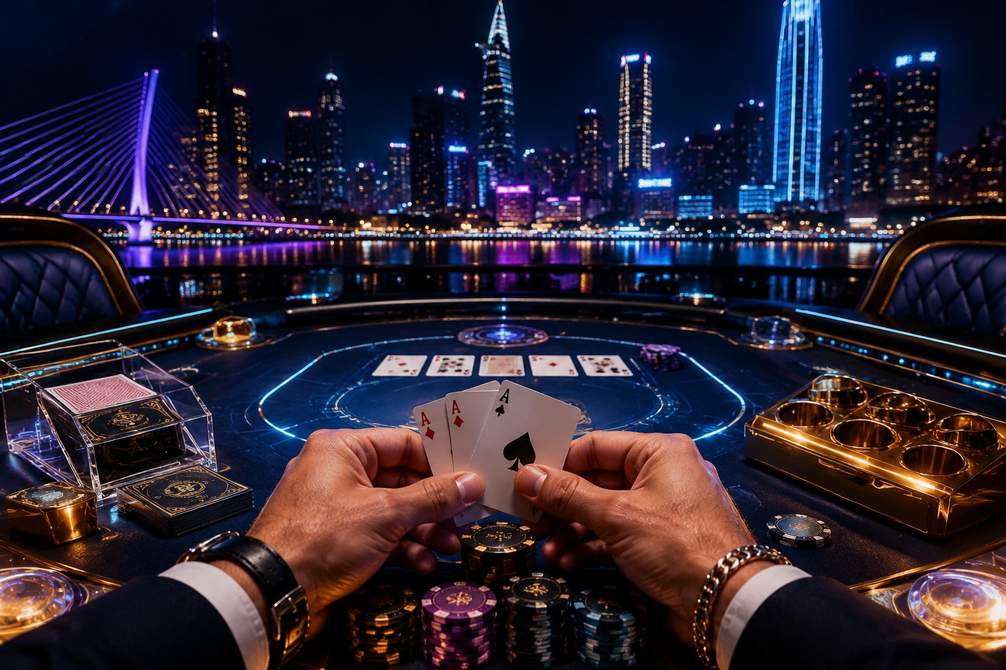 xsmb99me Casino